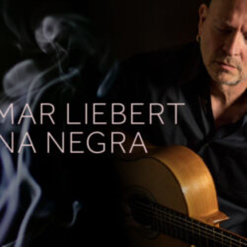 Ottmar Liebert at Center for the Arts